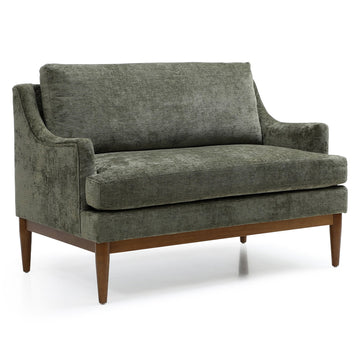 Kyoto Briar 2 Seater Chair